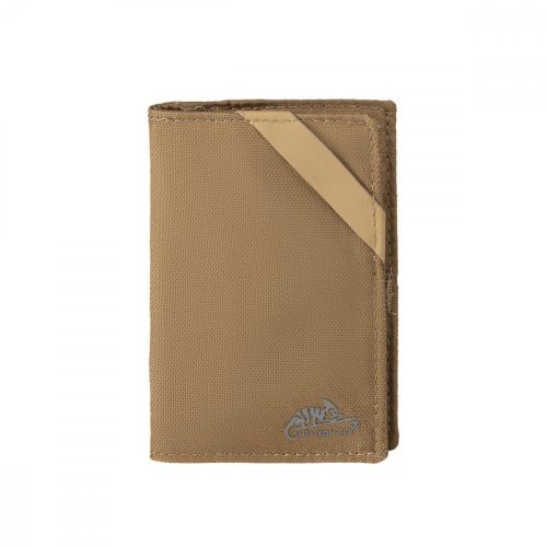 Helikon-Tex EDC Mini Wallet - Cordura - Coyote