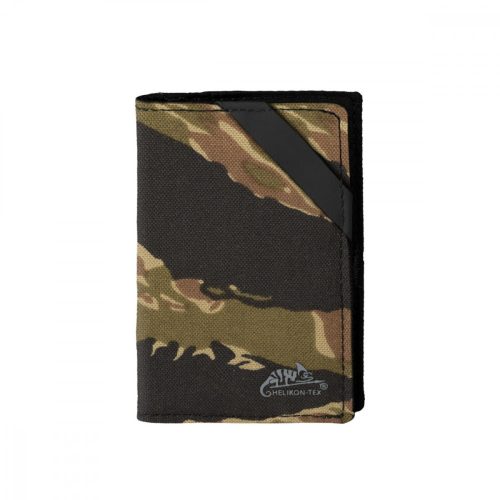 Helikon-Tex EDC Mini Wallet - Cordura - Tiger Stripe