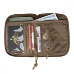 Helikon-Tex EDC Large Wallet - Cordura - Olive Green