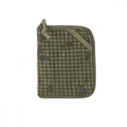 Helikon-Tex EDC Large Wallet - Cordura - Desert Night Camo