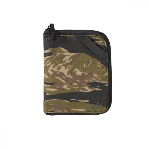 Helikon-Tex EDC Large Wallet - Cordura - Tiger Stripe