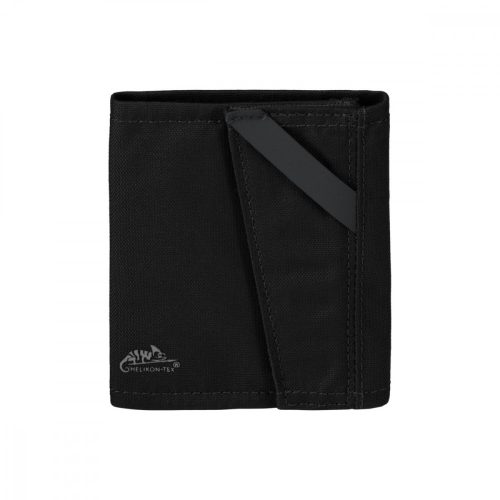 Helikon-Tex EDC Medium Wallet - Cordura - Black