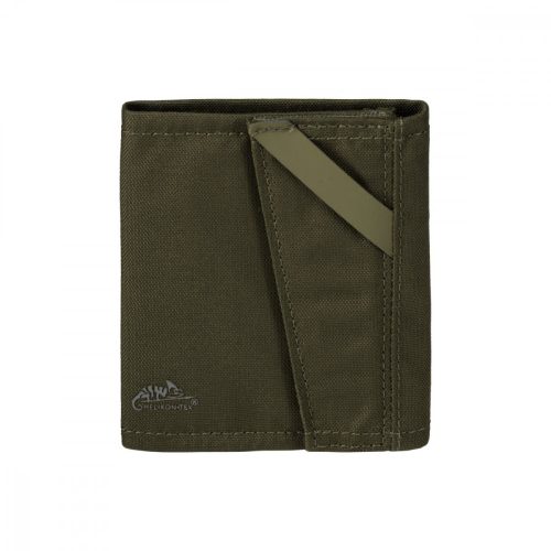 Helikon-Tex EDC Medium Wallet - Cordura - Olive Green