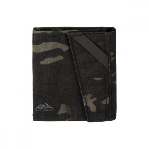 Helikon-Tex EDC Medium Wallet - Cordura - Multicam Black