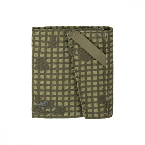 Helikon-Tex EDC Medium Wallet - Cordura - Desert Night Camo