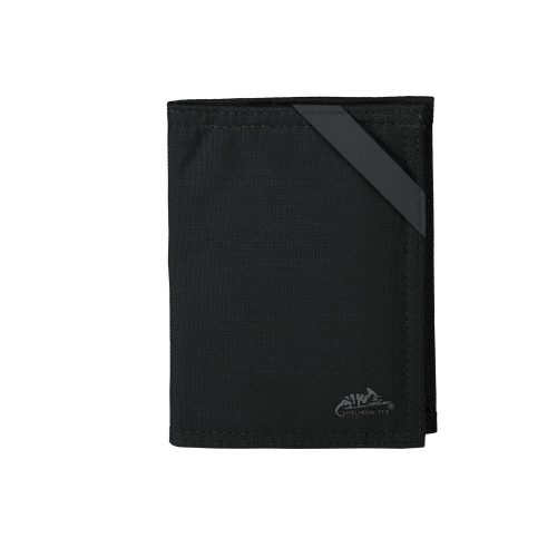 Helikon-Tex EDC Small Wallet - Cordura - Black