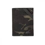 Helikon-Tex EDC Small Wallet - Cordura - Multicam Black