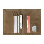Helikon-Tex EDC Small Wallet - Cordura - Multicam Black