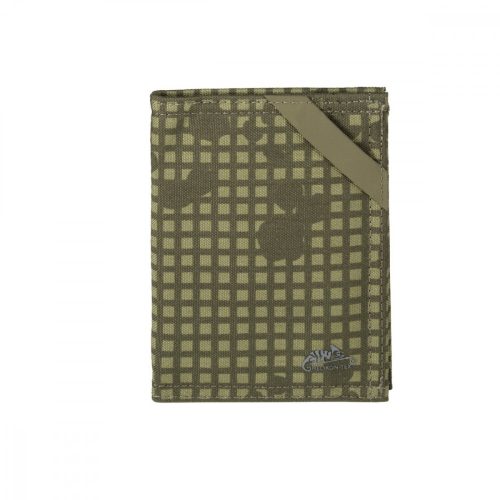 Helikon-Tex EDC Small Wallet - Cordura - Desert Night Camo