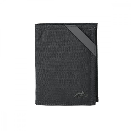 Helikon-Tex EDC Small Wallet - Cordura - Shadow Grey