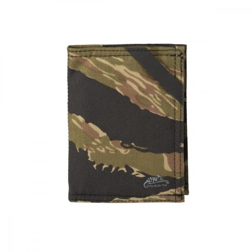 Helikon-Tex EDC Small Wallet - Cordura - Tiger Stripe