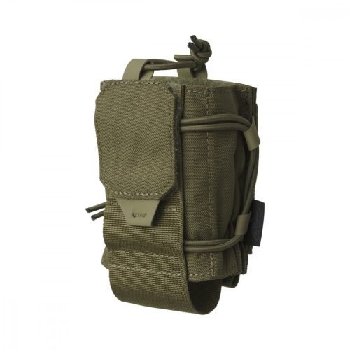 Helikon-Tex Radio Pouch - Olive Green