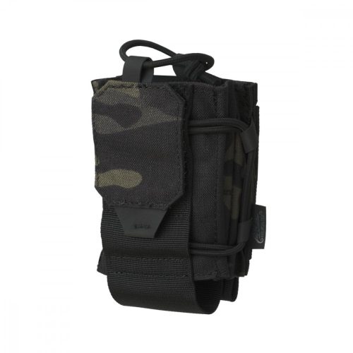 Helikon-Tex Radio Pouch - MultiCam Black