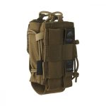 Helikon-Tex Radio Pouch - Sentinel Blue