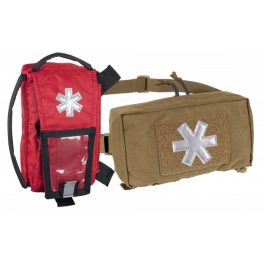 Helikon-Tex Modular Individual Med Kit - Cordura - Coyote