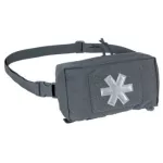 Helikon-Tex Modular Individual Med Kit - Cordura - Shadow Grey