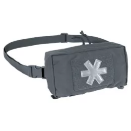   Helikon-Tex Modular Individual Med Kit - Cordura - Shadow Grey