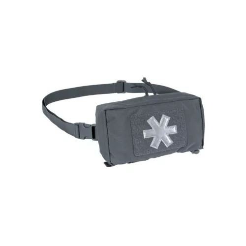 Helikon-Tex Modular Individual Med Kit - Cordura - Shadow Grey