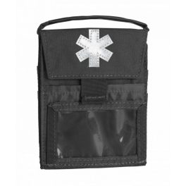 Helikon-Tex Pocket Med Insert - Cordura - Black