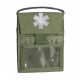 Helikon-Tex Pocket Med Insert - Cordura - Olive Green