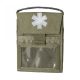 Helikon-Tex Pocket Med Insert - Cordura - Adaptive Green