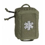 Helikon-Tex Mini Med Kit - Nylon - Adaptive Green