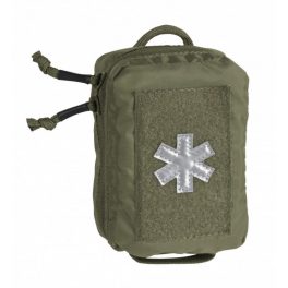 Helikon-Tex Mini Med Kit - Nylon - Adaptive Green