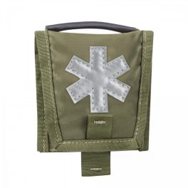 Helikon-Tex Micro Med Kit - Nylon - Adaptive Green