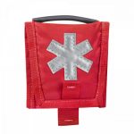 Helikon-Tex Micro Med Kit - Nylon - Red