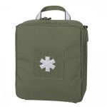 Helikon-Tex Automotive Med Kit - Cordura - Olive Green