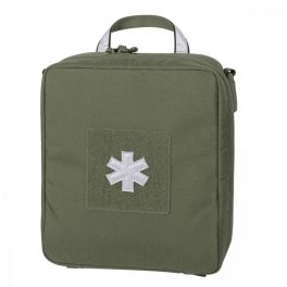 Helikon-Tex Automotive Med Kit - Cordura - Olive Green