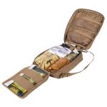 Helikon-Tex Automotive Med Kit - Cordura - Olive Green