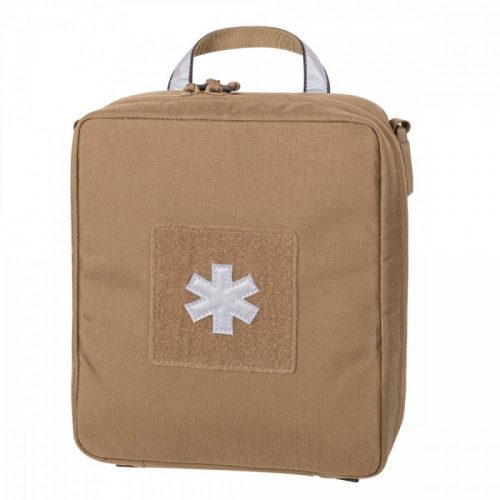 Helikon-Tex Automotive Med Kit - Cordura - Coyote