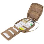 Helikon-Tex Automotive Med Kit - Cordura - Coyote