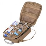 Helikon-Tex Automotive Med Kit - Cordura - Coyote