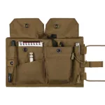 Helikon-Tex Map Case térképtartó - Black