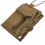 Helikon-Tex Map Case térképtartó - Black