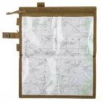 Helikon-Tex Map Case térképtartó - Black