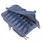 Helikon-Tex Multi Pistol Wallet - Blue Melange