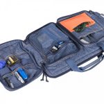 Helikon-Tex Multi Pistol Wallet - Blue Melange