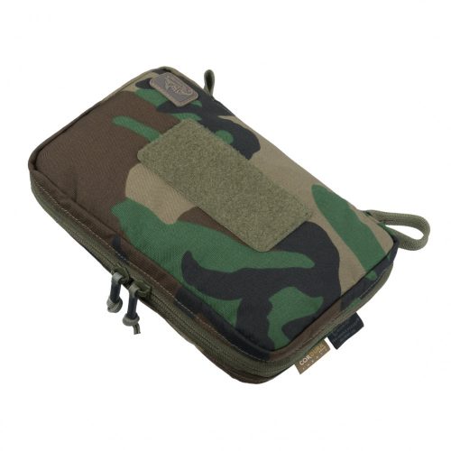 Helikon-Tex Mini Service Pocket - Cordura - US Woodland