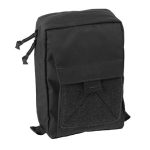 Helikon-Tex Urban Admin tok - Cordura - Black