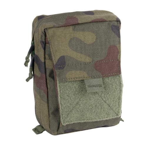 Helikon-Tex Urban Admin tok - Cordura - PL Woodland