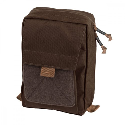 Helikon-Tex Urban Admin tok - Cordura - Earth Brown/Clay