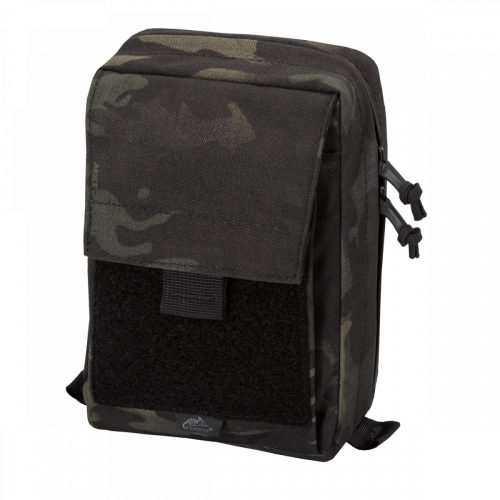 Helikon-Tex Urban Admin tok - Cordura - MultiCam Black