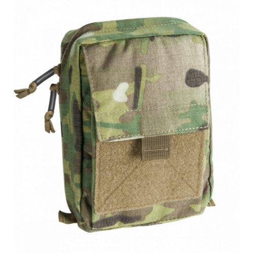 Helikon-Tex Urban Admin tok - Cordura - MultiCam