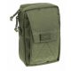 Helikon-Tex NAVTEL tok - Cordura - Olive Green