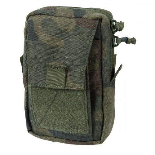 Helikon-Tex NAVTEL tok - Cordura - PL Woodland