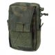 Helikon-Tex NAVTEL tok - Cordura - PL Woodland