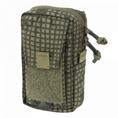 Helikon-Tex NAVTEL tok - Cordura - Desert Night Camo